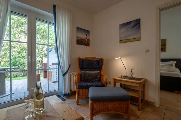 Wohnzimmer  Fischer Klaar Kimming