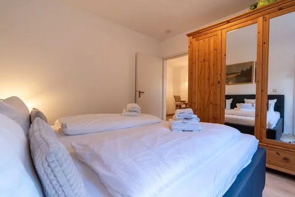 Schlafzimmer  Fischer Klaar Kimming