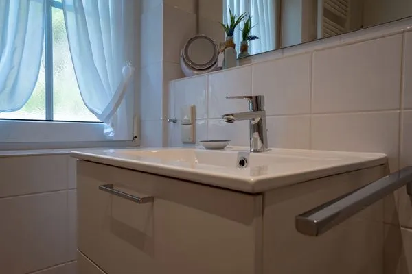 Badezimmer  Fischer Klaar Kimming