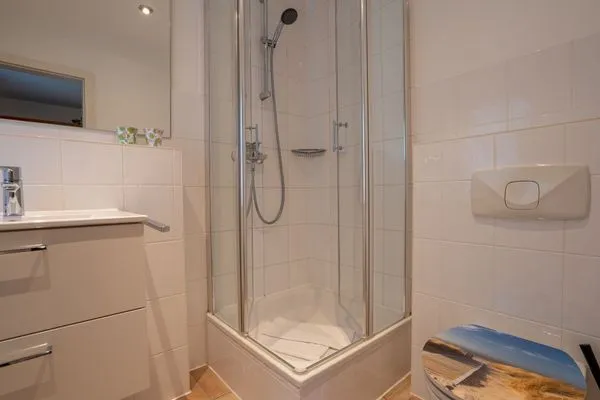 Badezimmer  Fischer Klaar Kimming