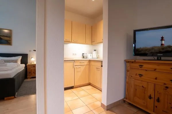 Küche / Küchenzeile  Fischer Klaar Kimming