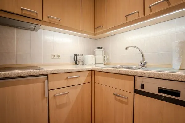 Küche / Küchenzeile  Fischer Klaar Kimming