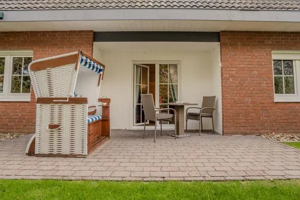 Terrasse  Fischer Klaar Kimming