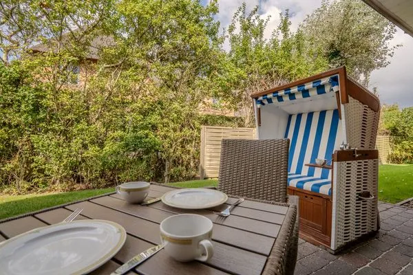 Terrasse  Fischer Klaar Kimming