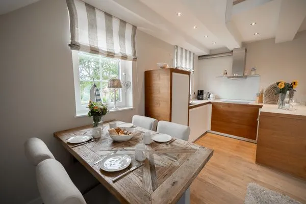 Küche / Küchenzeile  Haus List Ellenbogen