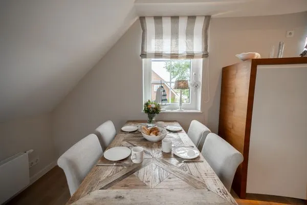 Wohnzimmer  Haus List Ellenbogen