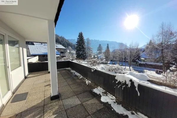   Apartment Adam by FiS - Fun in Styria