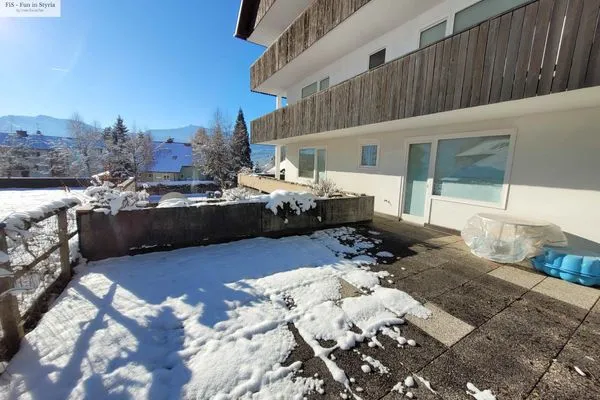   Apartment Adam by FiS - Fun in Styria