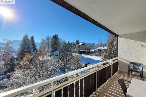 Berge  Apartment Dolce Vita by FiS - Fun in Styria