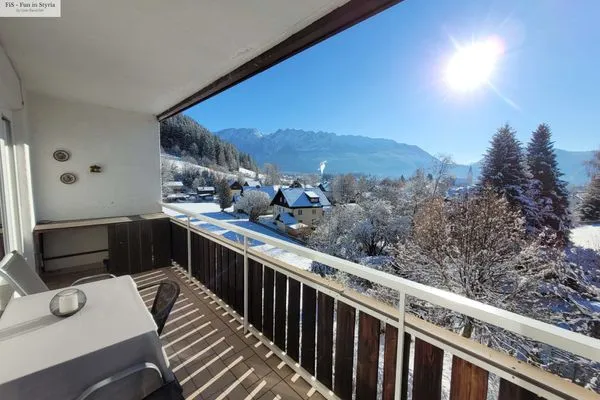 Landschaft  Apartment Dolce Vita by FiS - Fun in Styria