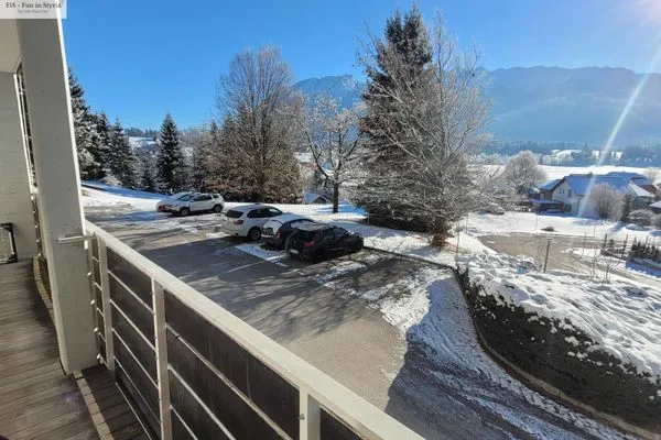 Berge  Apartment Grimmingnest by FiS - Fun in Styria