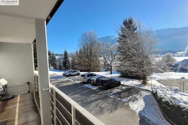 Landschaft  Apartment Grimmingnest by FiS - Fun in Styria