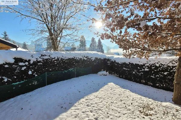 Berge  Haus André by FiS - Fun in Styria