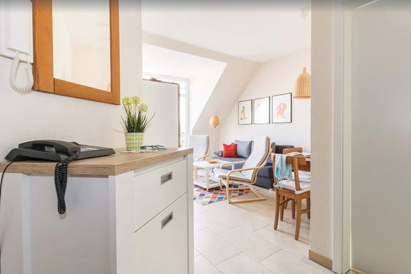  Appartementanlage Strandjuwel Fewo 227 Kühlungsborn-Ost - 