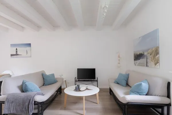   Ferienhaus Deich Huus