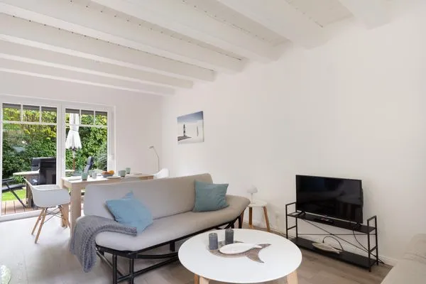   Ferienhaus Deich Huus