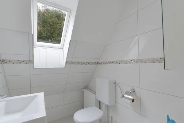   Ferienhaus Deich Huus