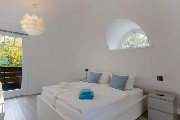   Ferienhaus Deich Huus