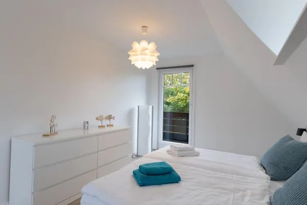   Ferienhaus Deich Huus