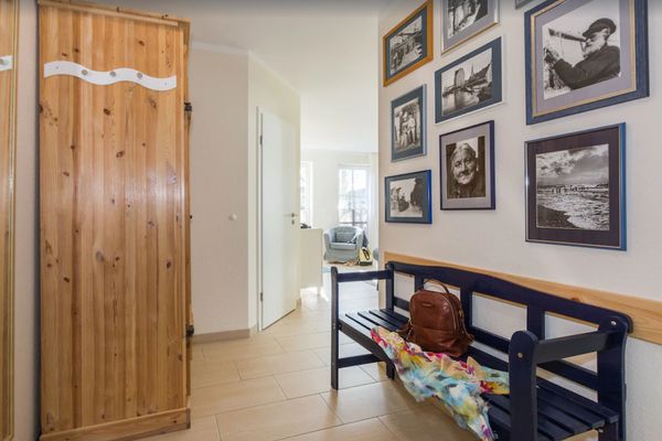  Appartementanlage Strandjuwel Fewo 237 Kühlungsborn-Ost - 