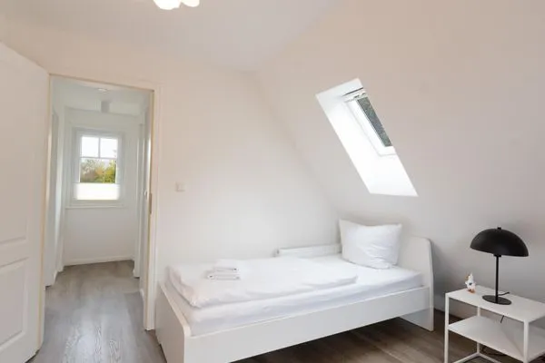   Ferienhaus Deich Huus