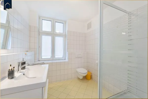   Waldfriede FeWo Gelb