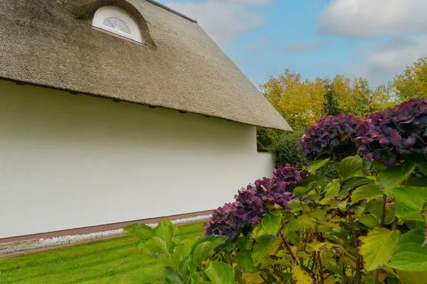   Ferienhaus Deich Huus