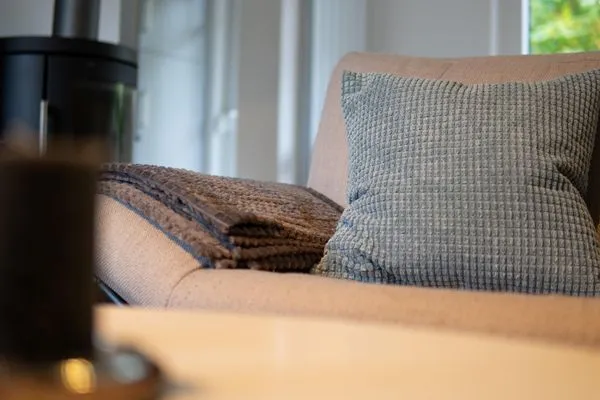   Ferienhaus Deich Huus