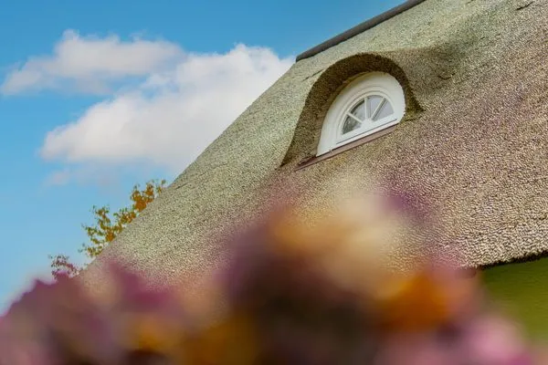   Ferienhaus Deich Huus