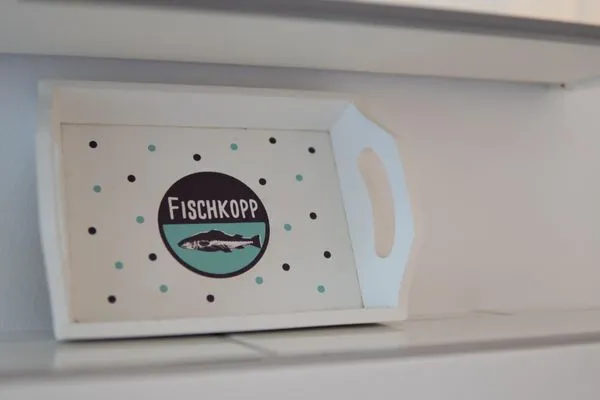   Ferienhaus Deich Huus