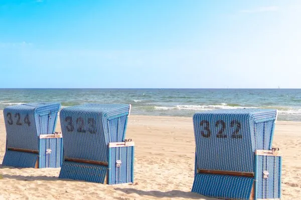   Ferienhaus Deich Huus