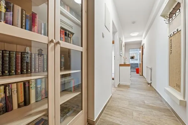   Dünenresidenz, TiniMar B01