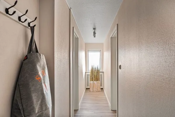 Strand No 1 Hotel Strand No 1 - Junior Suite - Meerblick SPO Bad - 