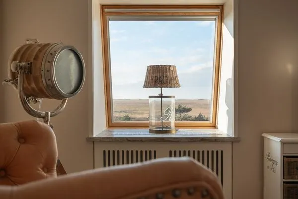 Strand No 1 Hotel Strand No 1 - Junior Suite - Meerblick SPO Bad - 