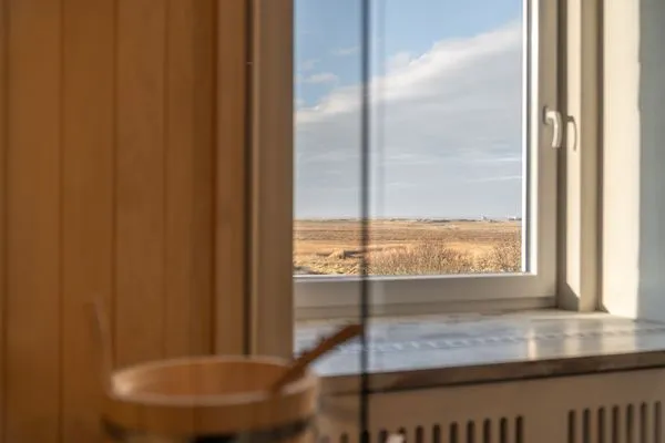 Strand No 1 Hotel Strand No 1 - Grand Suite - Meerblick SPO Bad - 