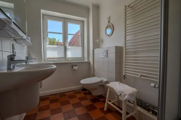 Badezimmer  Diedrichsen 1