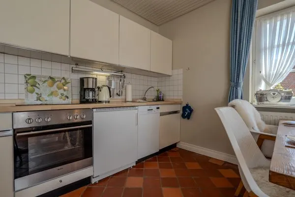 Küche / Küchenzeile  Diedrichsen 1