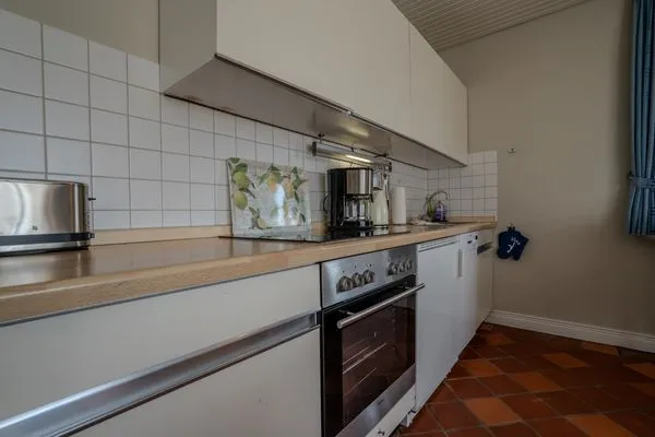 Küche / Küchenzeile  Diedrichsen 1