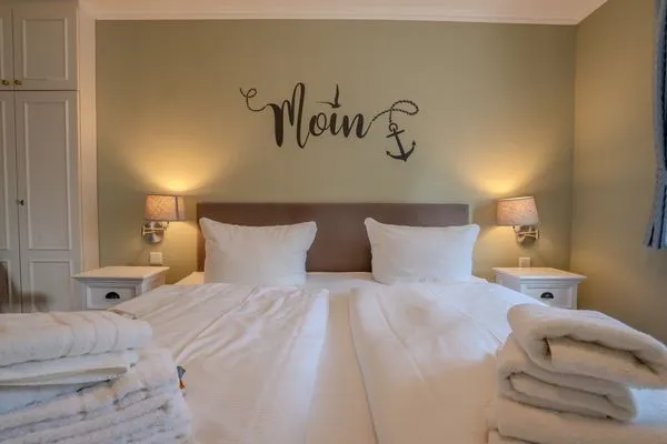 Schlafzimmer  Diedrichsen 1