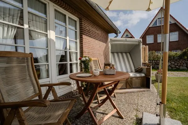 Terrasse  Diedrichsen 1