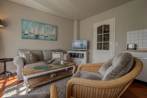 Wohnzimmer  Diedrichsen 1