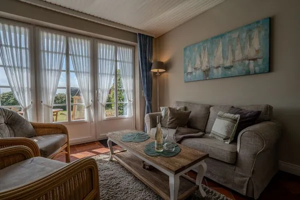 Wohnzimmer  Diedrichsen 1