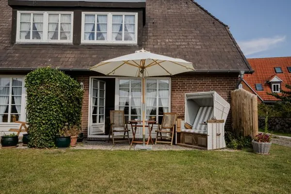 Terrasse  Diedrichsen 1