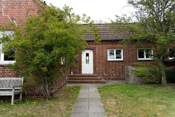 Hauptansicht  Kunterbunt