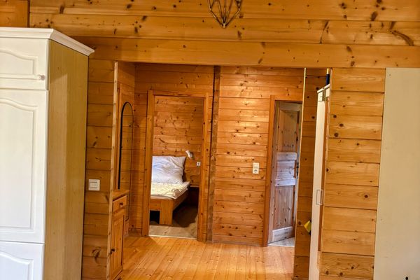  Ferienhaus Tauber 29 Hayingen - 