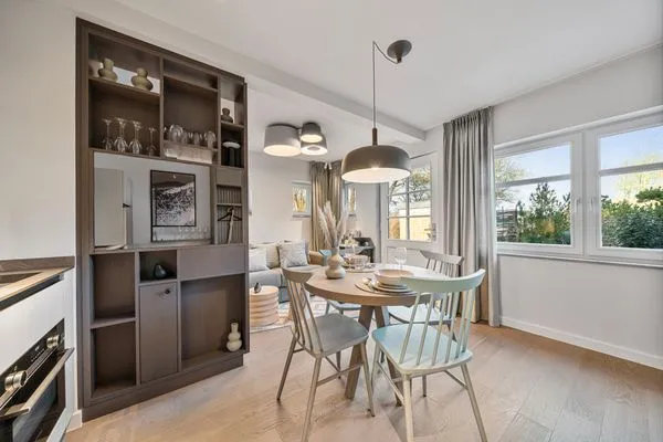 Alte Schule Westerhever Westerhever SPO Umland - 