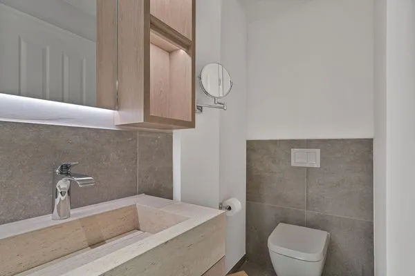 Alte Schule Westerhever Westerhever SPO Umland - 