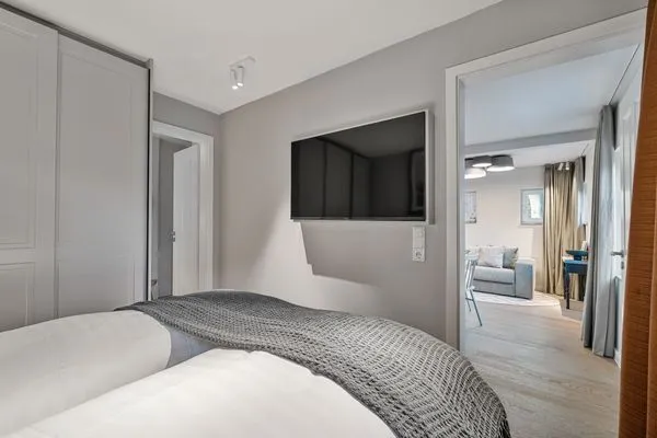 Alte Schule Westerhever Westerhever SPO Umland - 