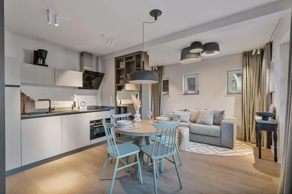 Alte Schule Westerhever Westerhever SPO Umland - 