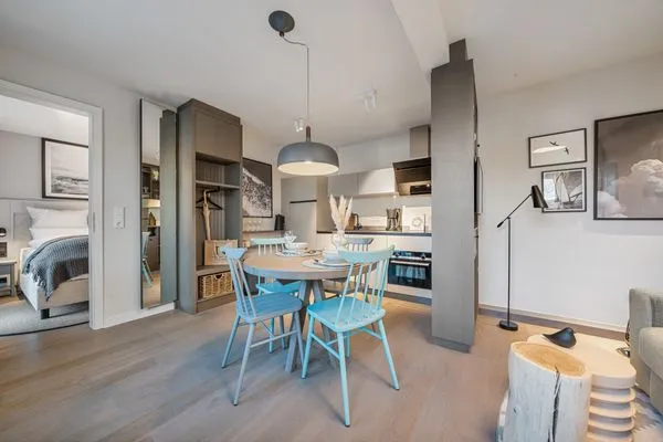 Alte Schule Westerhever Westerhever SPO Umland - 